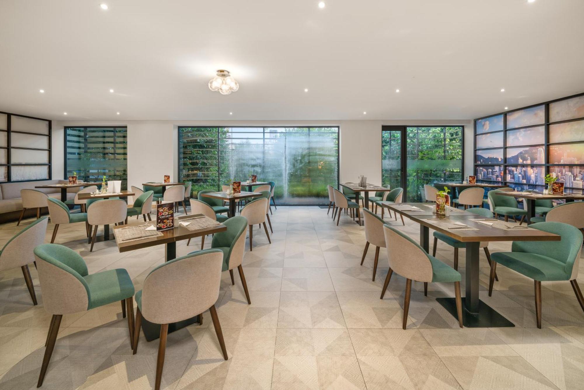 Satya Da Nang Hotel Han Market المظهر الخارجي الصورة