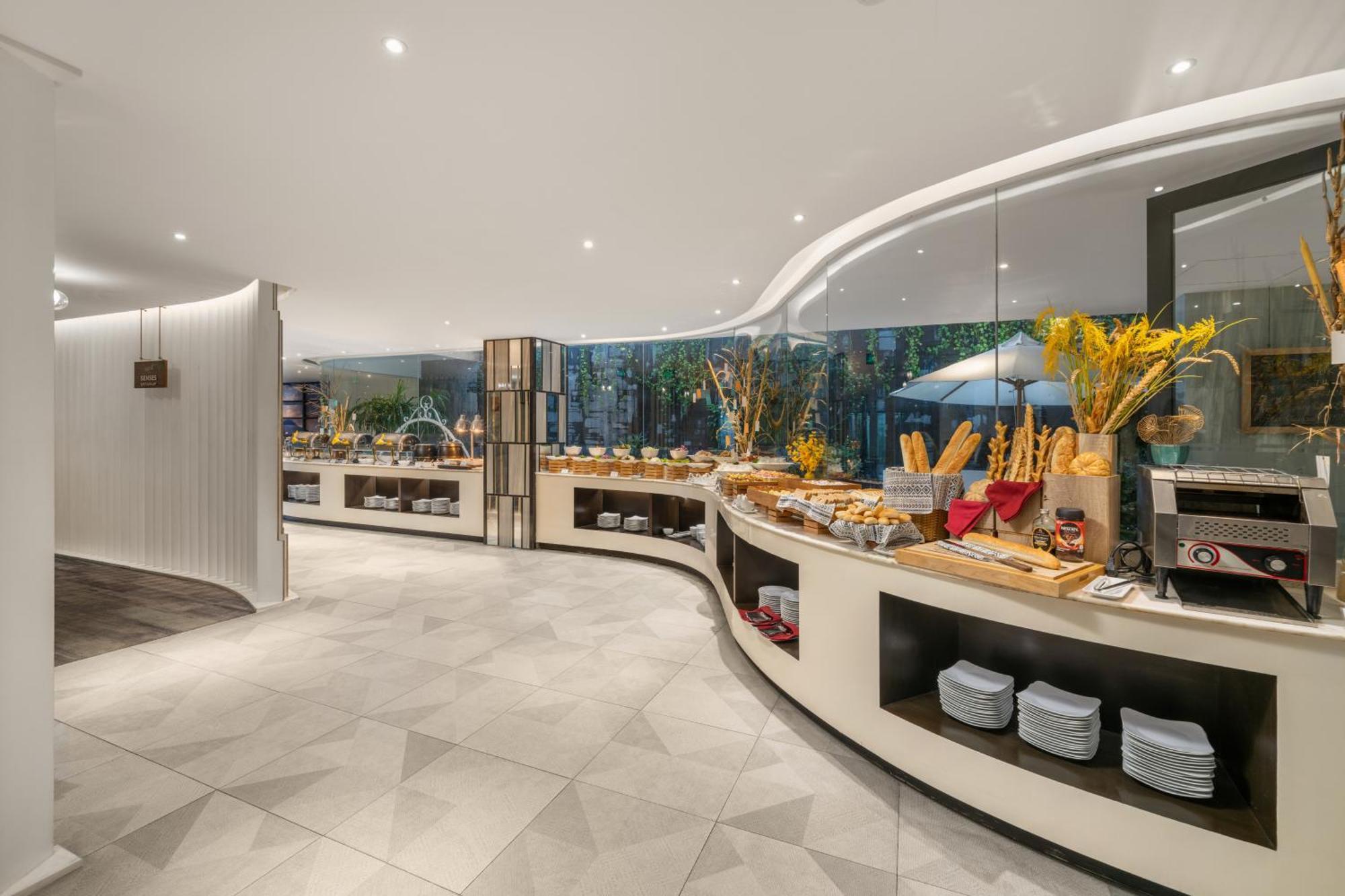 Satya Da Nang Hotel Han Market المظهر الخارجي الصورة