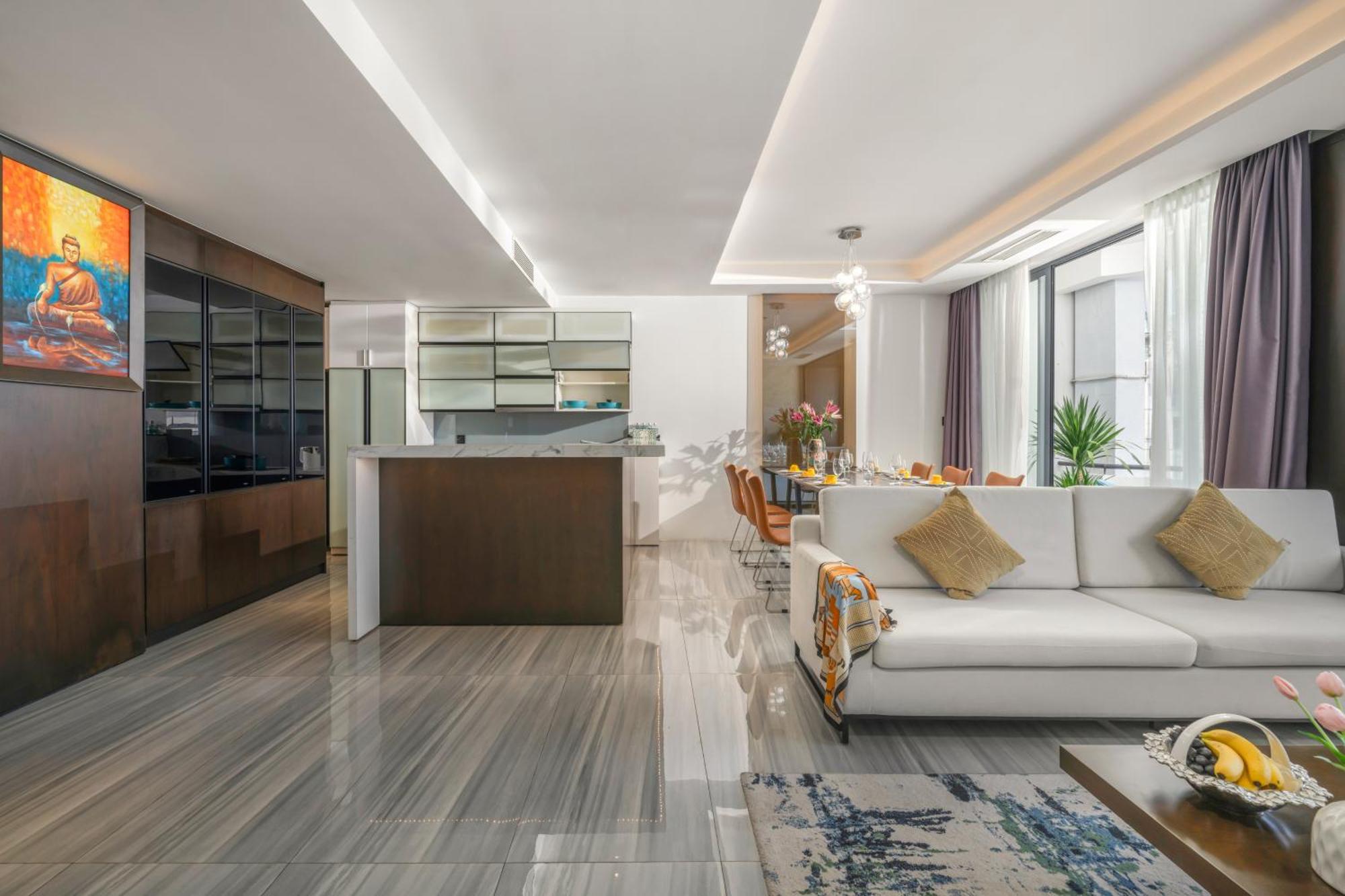 Satya Da Nang Hotel Han Market المظهر الخارجي الصورة