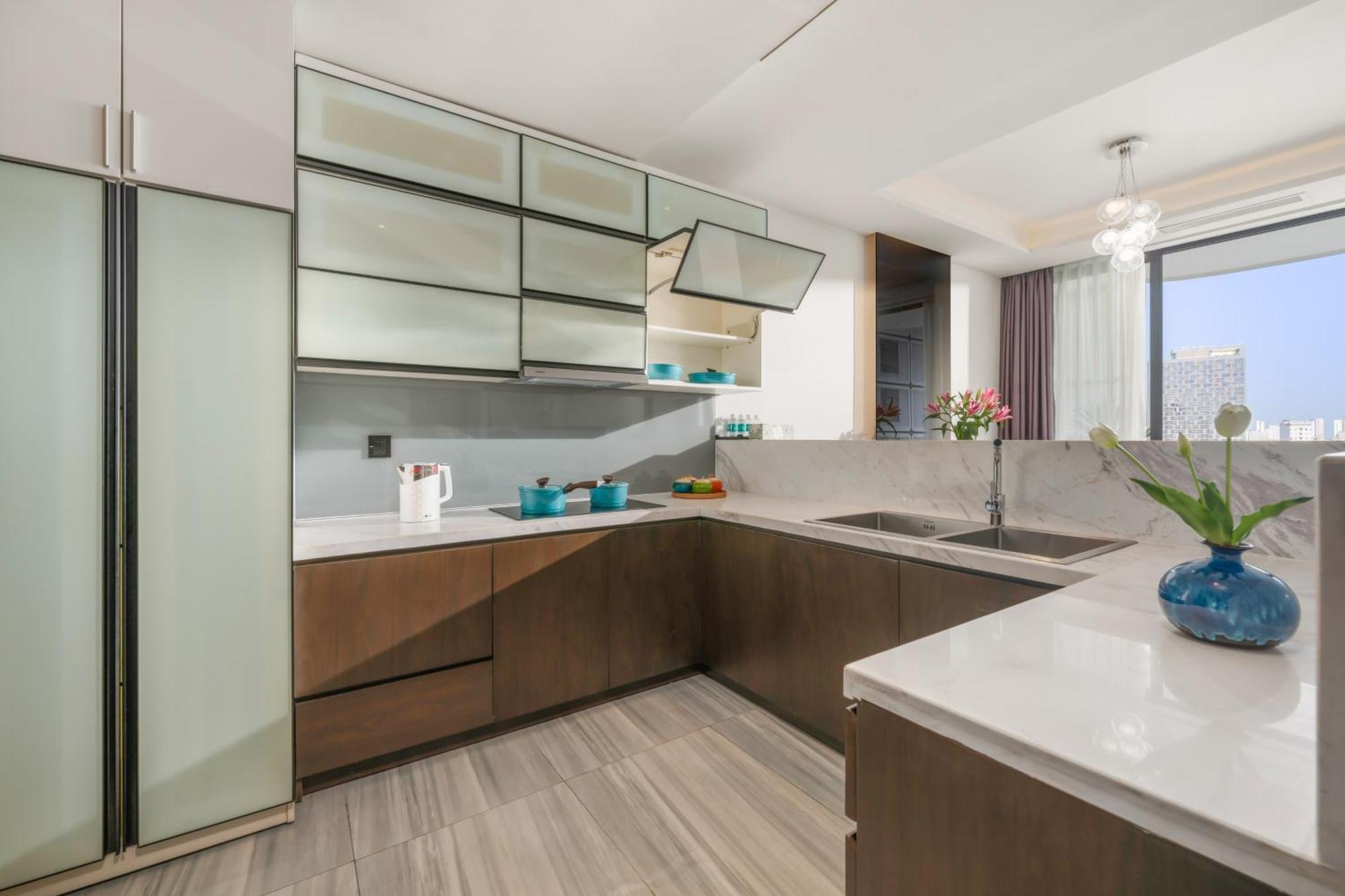 Satya Da Nang Hotel Han Market المظهر الخارجي الصورة