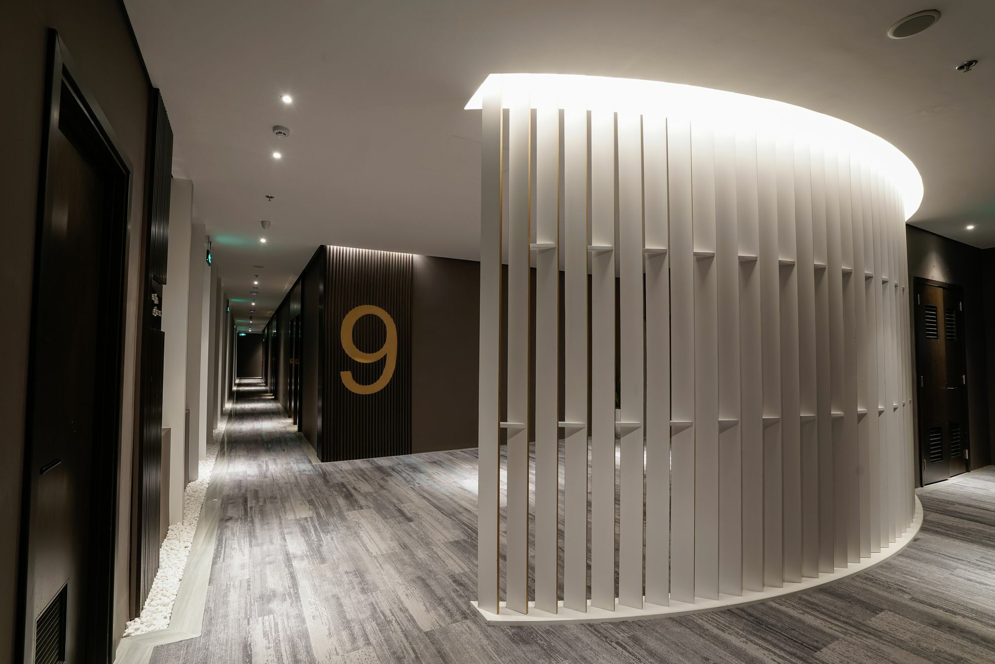 Satya Da Nang Hotel Han Market المظهر الخارجي الصورة