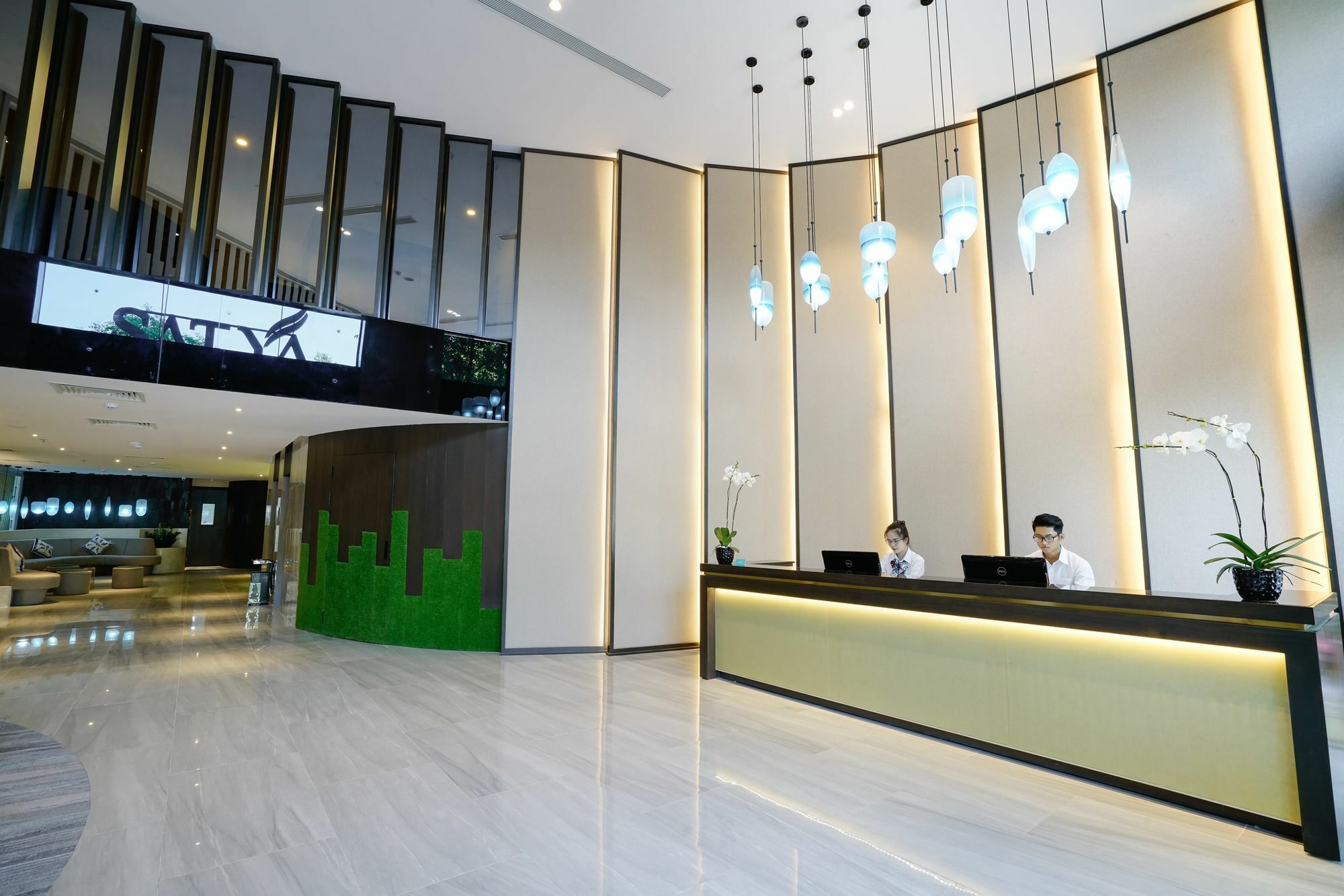 Satya Da Nang Hotel Han Market المظهر الخارجي الصورة