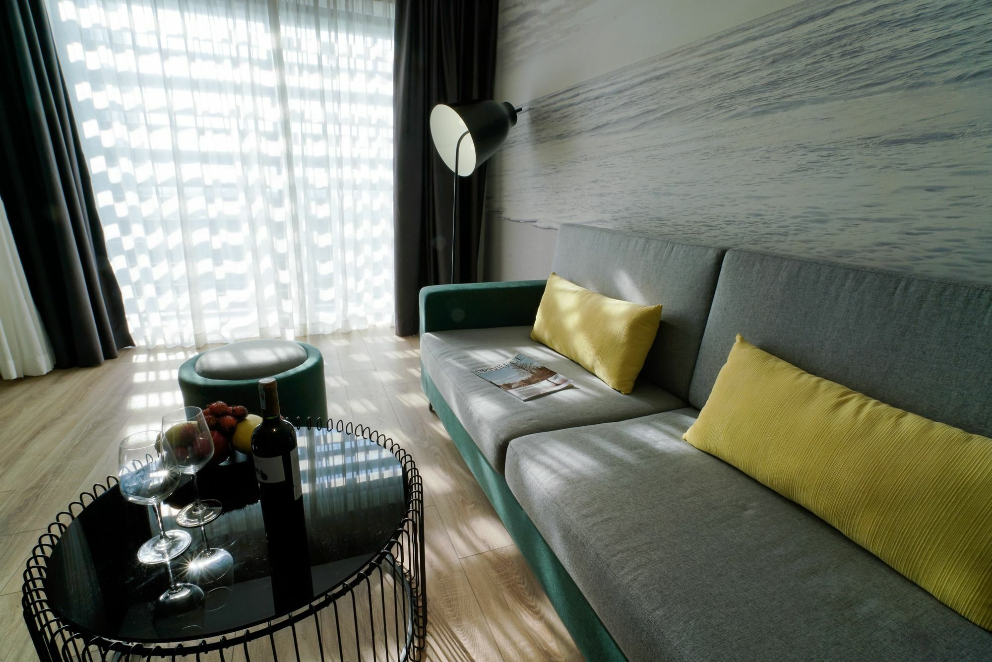 Satya Da Nang Hotel Han Market المظهر الخارجي الصورة